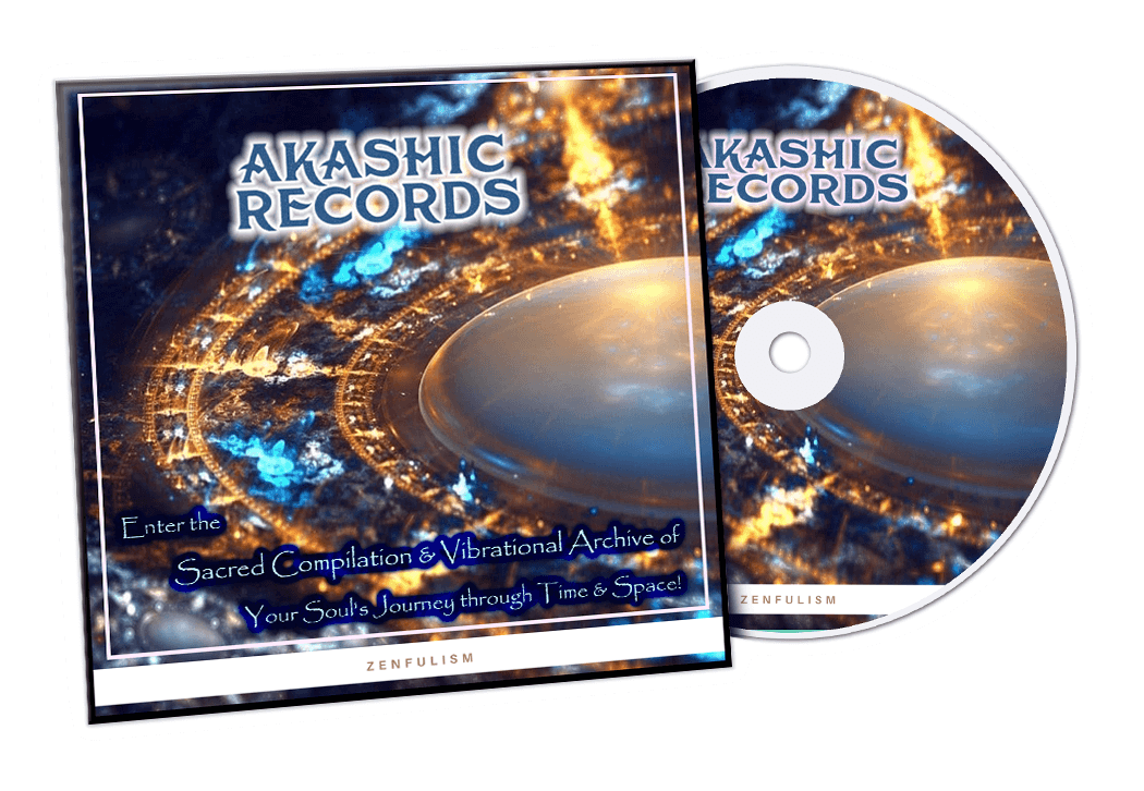 akashic records akashic records